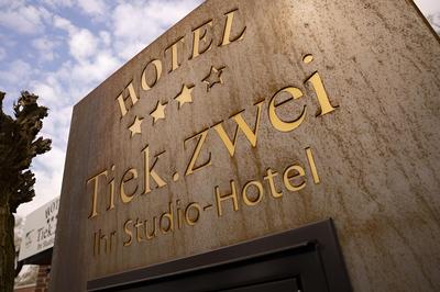 Hotel Tiek.zwei