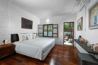 An Bang Anchor House