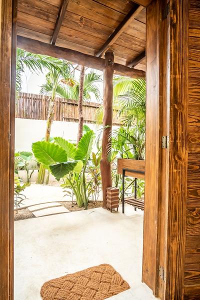 Hotel Boutique TerraNova