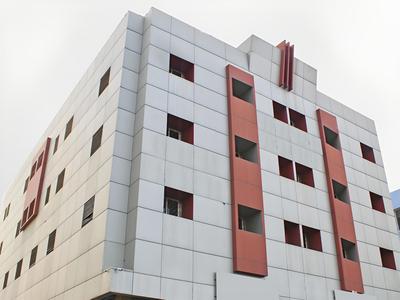 OYO 22792 Hotel Jayratna