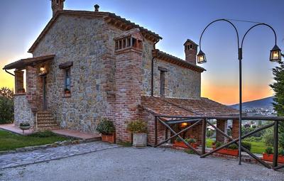 San Rocco 4 in Montecchio