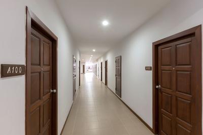 The Holiday Resort Pattaya