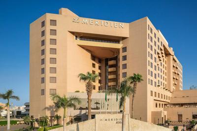 Le Meridien Jeddah