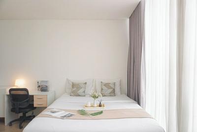 Elegant And Best Deal 1Br At L'Avenue Pancoran Apartment