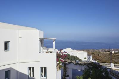Athiri Santorini Hotel