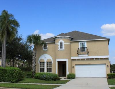 Ov2182 - Emerald Island - 7 Bed 5.5 Baths Villa