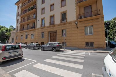 Mamo Florence - Cherubini Apartment