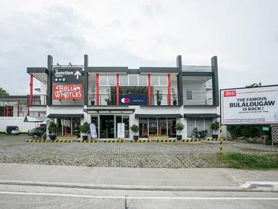 Capital O 642 The Junction Tagaytay