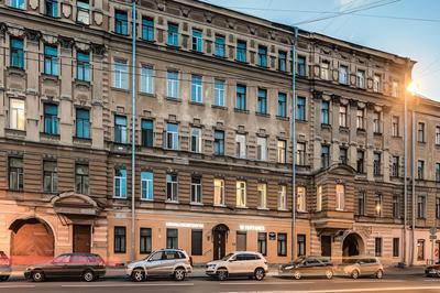 Travelto Poltavskaya 5