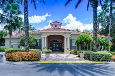 Ov474 - Emerald Island - 7 Bed 6 Baths Villa