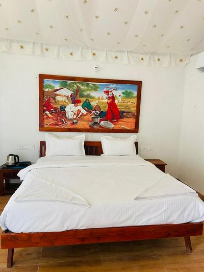 Kumbhal Van Resort Unit of Chandraprabha