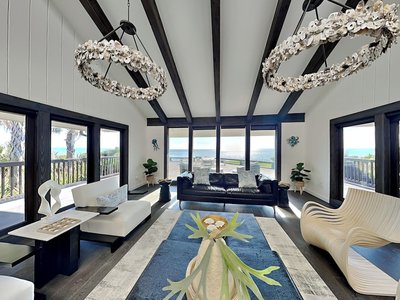 Ocean Commotion by Distinctive Beach Rentals
