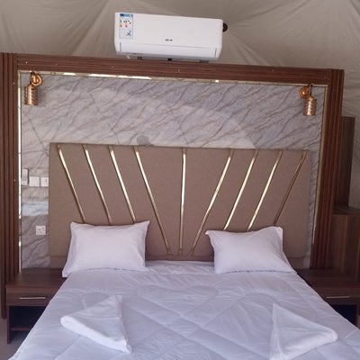 Wadi Rum Desert Camp