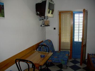 Jadranka - 200 m From sea - SA4