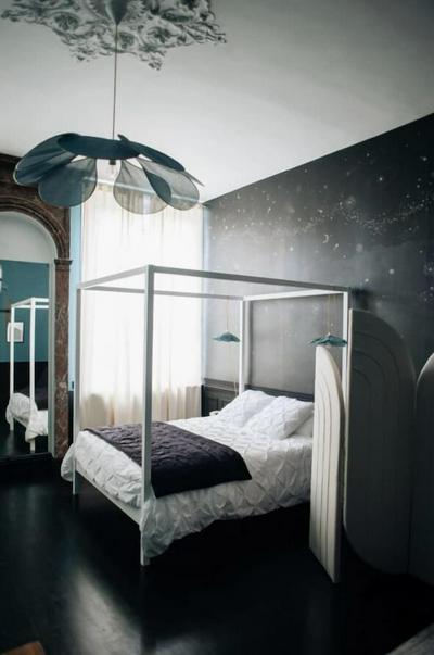 Hotel de Fouquet - Chambres d'h tes