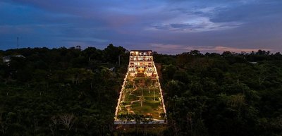Tangalle Villa