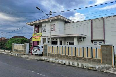 Hotel O Guest House Pahlawan Syariah