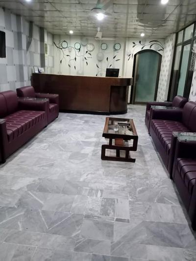 Golden Palace Guest House