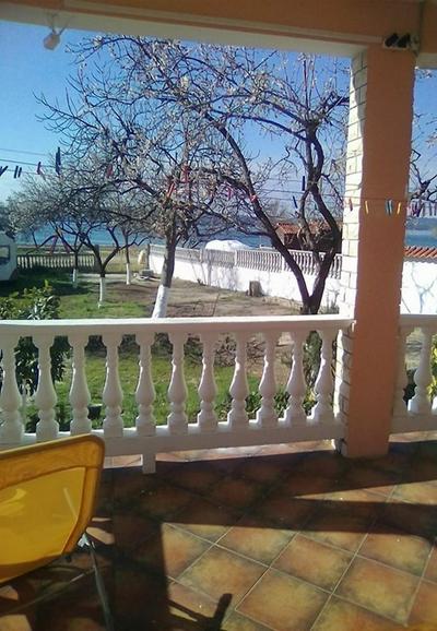 Sunny - 10 m From sea - A1 - Suncani Apartman