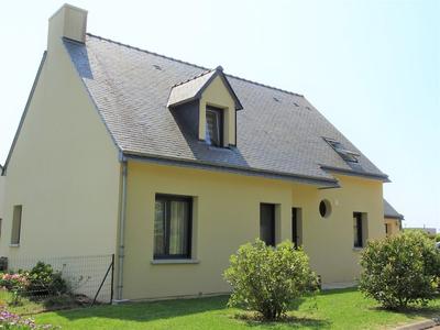 Holiday Home, Le Pouldu-formerly TUI Ferienhaus