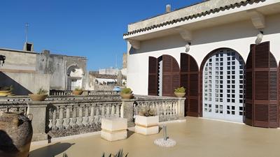 B&B Casa Resci