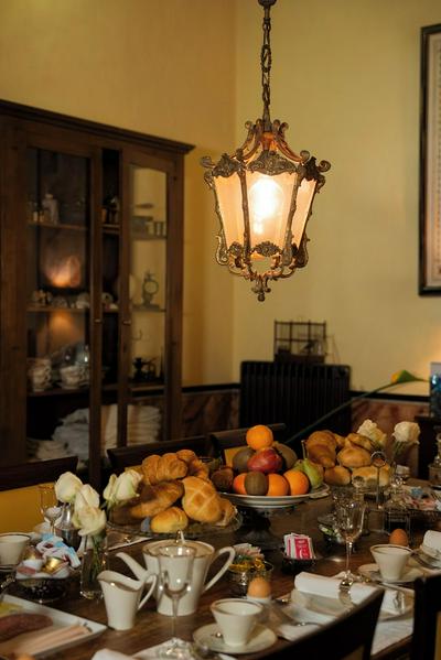 Casa Santangelo