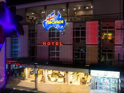 Bondi Hotel Samui