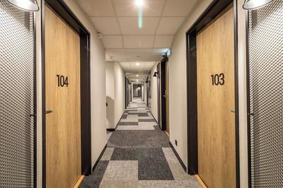 Ibis Roquebrune Cap Martin Menton