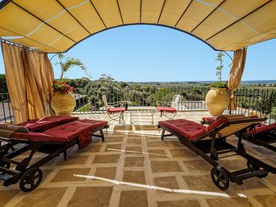 Antica Masseria Rottacapozza