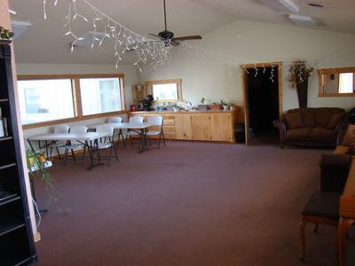 Wilderness Inn