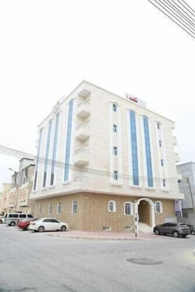 Golden Seasons Furnished Apartments 5