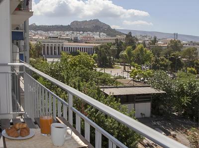 Athens Gem near Archaeological Museum by GHH