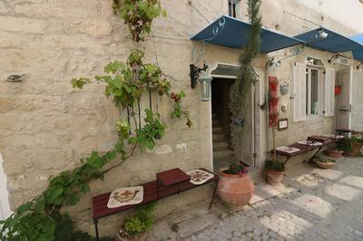 Ağanbey Otel Alacati