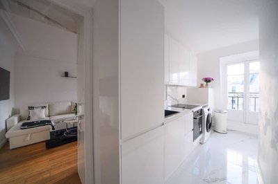 Superb Apt-passy-mobility Lease