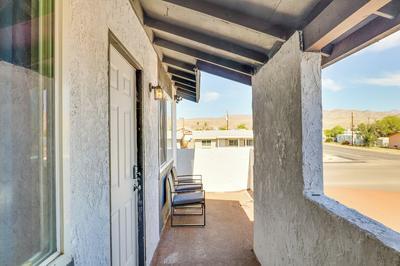 Modern Bullhead City Apartment: Pets Welcome