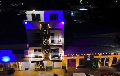 HOTEL HYM SAS