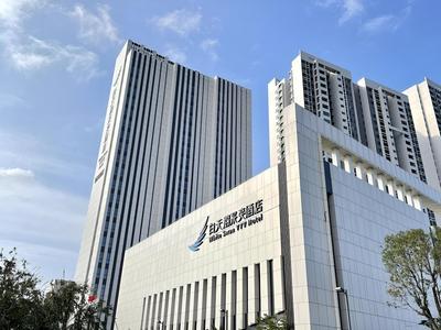 White Swan VYV Hotel