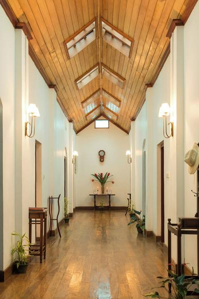 Iona Bungalow by Lalan Leisure