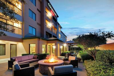 Courtyard by Marriott Dallas Mesquite