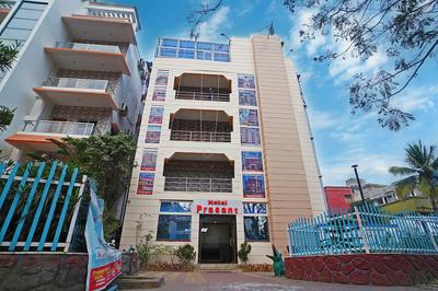 Hotel Prasant