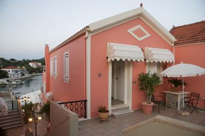 Fiscardo Studios