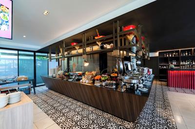 Moji Don Mueang Airport Hotel - Bangkok