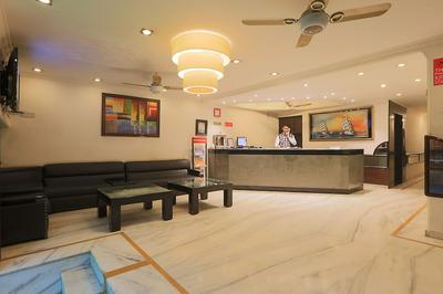 Hotel Star