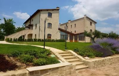 Agriturismo Canalicchio