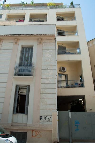 Cozy Flat near Athens City Center