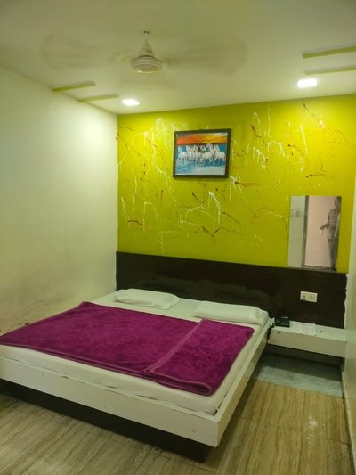 Hotel Moon Sky Ajmer Good Facility