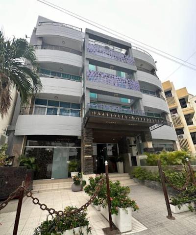 Mantra Hotel Boutique