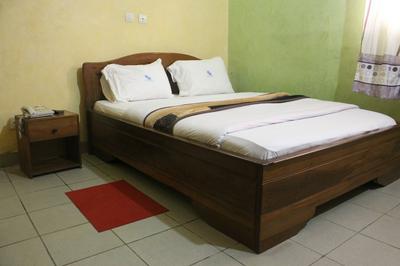 Hôtel La Renardière