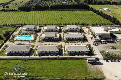 Calabernardo Resort