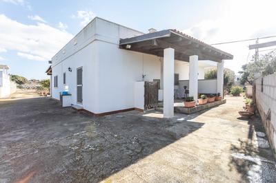 Villa Tilde bifamiliare